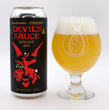 BLOOD BROTHERS - Devil’s Sauce