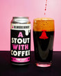 BELLWOODS -  A Stout with Coffee