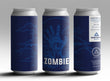 COUNTERPART - Zombie w Double Blueberry and Soft Serve Ice Cream