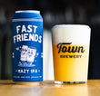 TOWN - Fast Friends