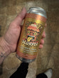 RORSHACH X SIDEWALK BEER SHOP - Slurpee : Peaches & Cream