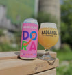 BADLANDS - Dora #91