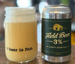 WOOD BROTHERS - Field Beer