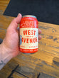 WEST AVENUE CIDER - Legend of the Fall
