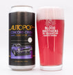 BLOOD BROTHERS - Autopop Concord Grape