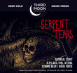 THIRD MOON - Serpent Tears