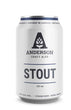ANDERSON - Stout