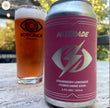 RORSHACH - Haterade : Strawberry Lemonade