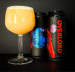 ALL MY FRIENDS X LYRIC BREWING - Overlord