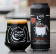 THIRD MOON - Maple Coffee Bestowed