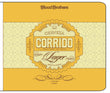 BLOOD BROTHERS - Corrido