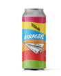 WILLIBALD - Airmail