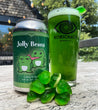 RORSHACH - Jolly Beans : Juicy Frogs