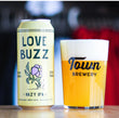 TOWN - Love Buzz