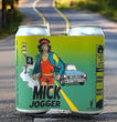 WOOD BROTHERS - Mick Jogger