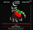 THIRD MOON - Bestowed: Chocolate Covered Strawberry