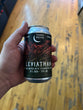 THIRD MOON - Leviathan: Strawberry Lime
