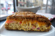 CURRIED TUNA MELT