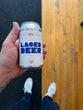 SONNEN HILL - Lager Beer